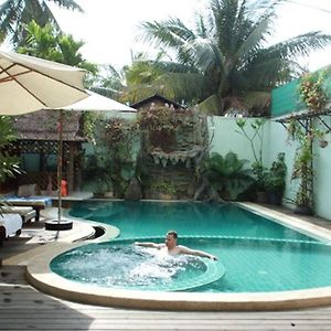 Siem Reap Riverside Hotel